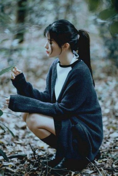 情深深
