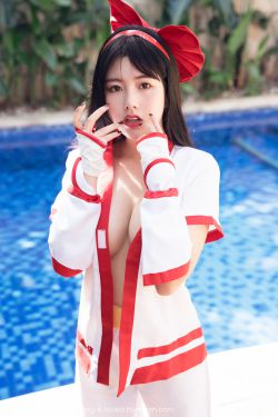 泡芙小姐