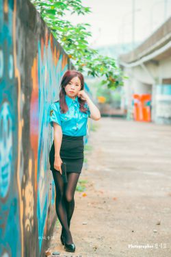 箱中女1