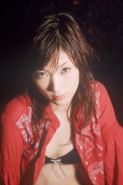 女友的妈妈